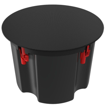 GŁOŚNIK SUFITOWY KLIPSCH PRO IN-CELLING PIC-800-SW-T BW